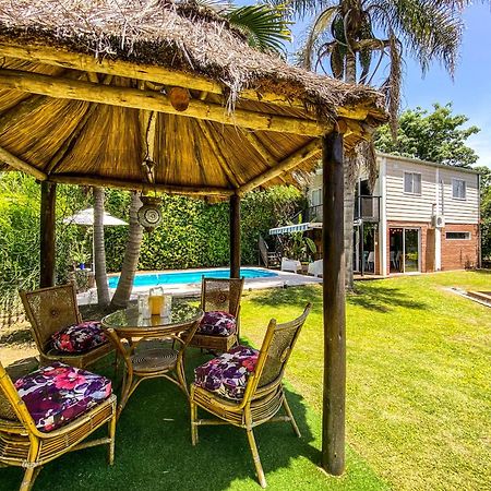 巴拉那Casa De Relax Con Piscina公寓 外观 照片