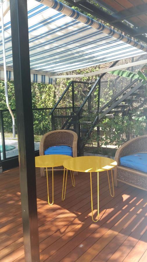 巴拉那Casa De Relax Con Piscina公寓 外观 照片