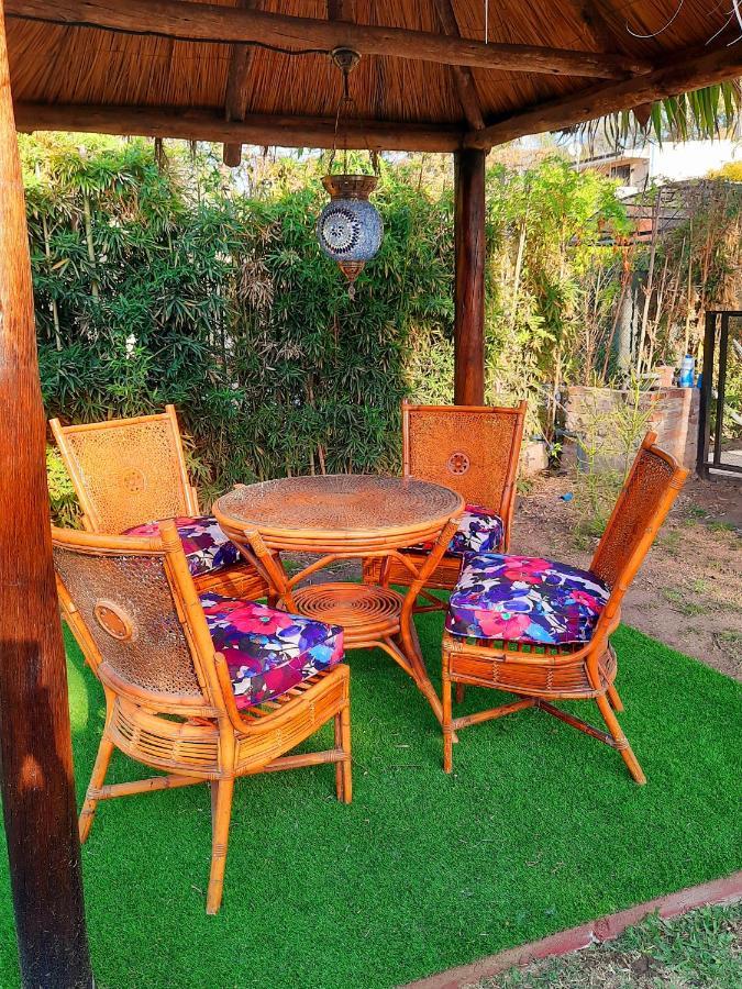巴拉那Casa De Relax Con Piscina公寓 外观 照片