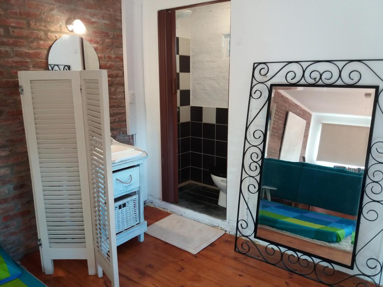 巴拉那Casa De Relax Con Piscina公寓 外观 照片