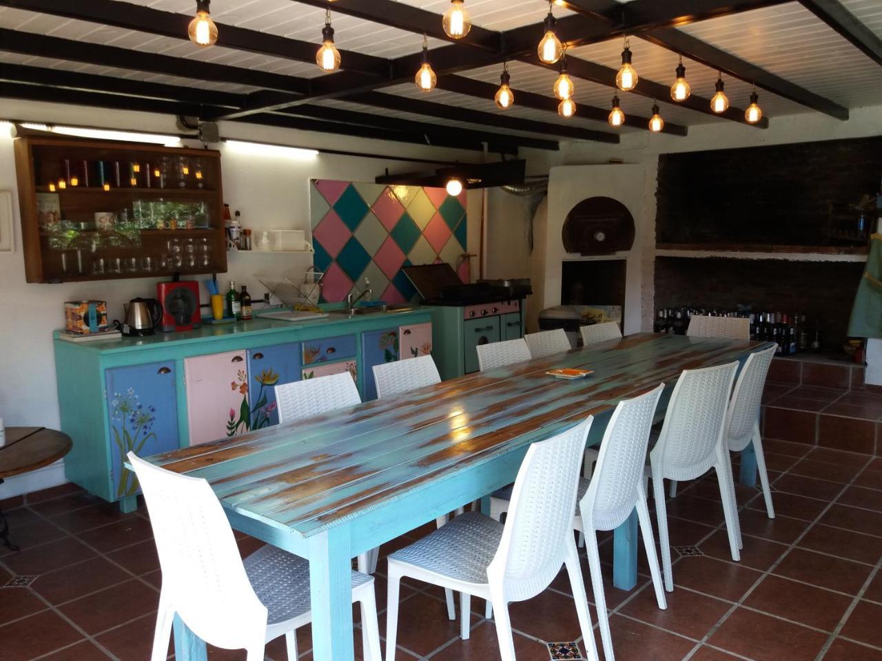 巴拉那Casa De Relax Con Piscina公寓 外观 照片