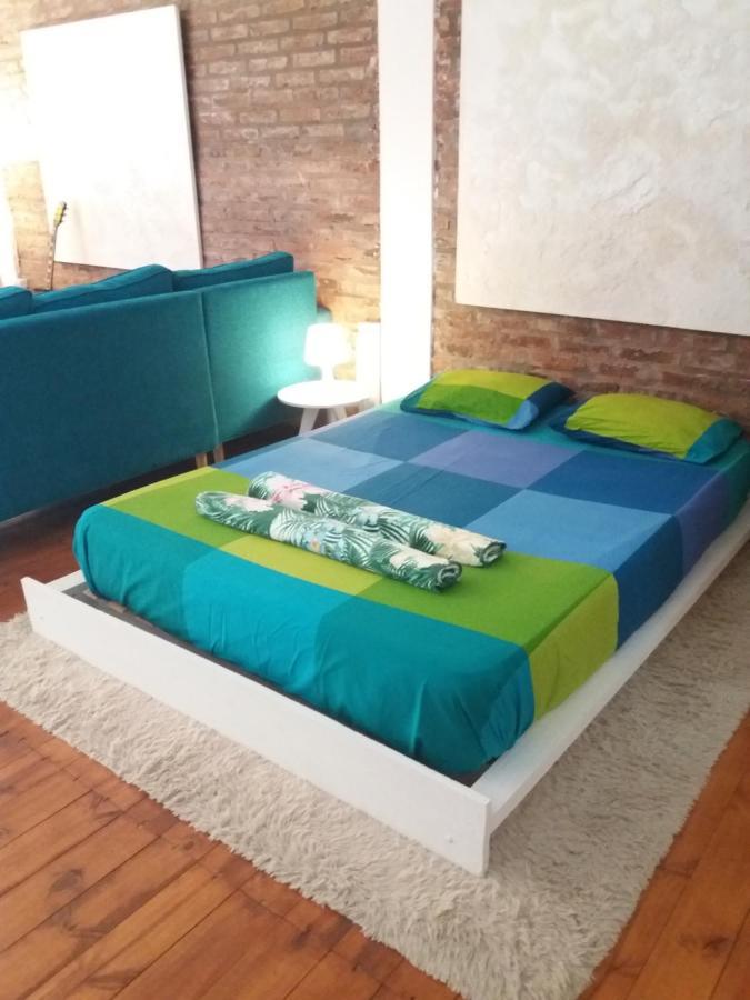 巴拉那Casa De Relax Con Piscina公寓 外观 照片