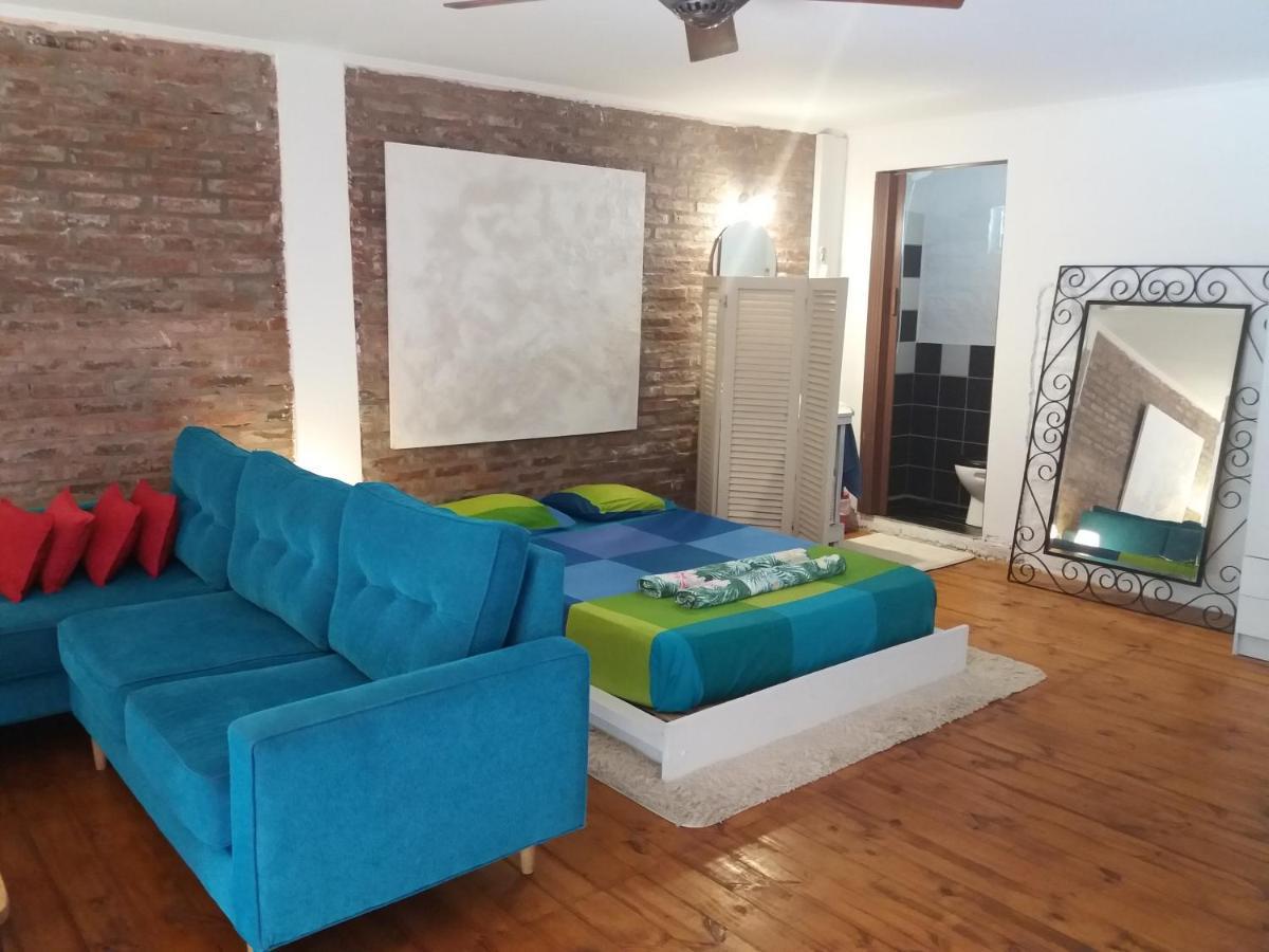 巴拉那Casa De Relax Con Piscina公寓 外观 照片